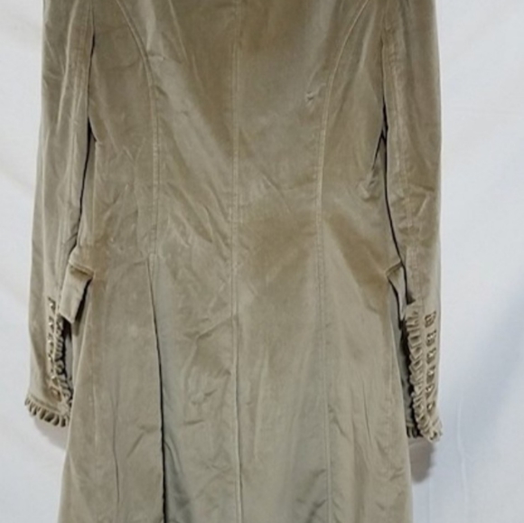 EUC DOLCE & GABBANA Coat - Picture 7 of 12